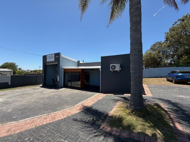 Commercial Property for Sale in Newton Park Eastern Cape